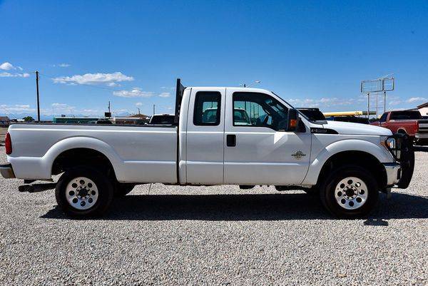 2012 Ford F-350 F350 F 350 Super Duty XL 6.7 6.7 for sale in Fort Lupton, CO – photo 6