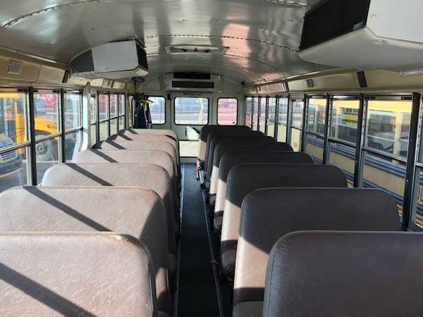 2007 International CE 28 Passenger School Bus - cars & trucks - by... for sale in Glendale, AZ – photo 2