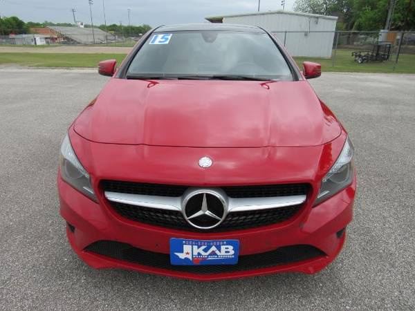 2015 Mercedes-Benz CLA-Class CLA250 - - by dealer for sale in Killeen, TX – photo 8