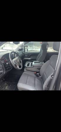 2015 Chevrolet Silverado LT 1500 for sale in Missoula, MT – photo 12