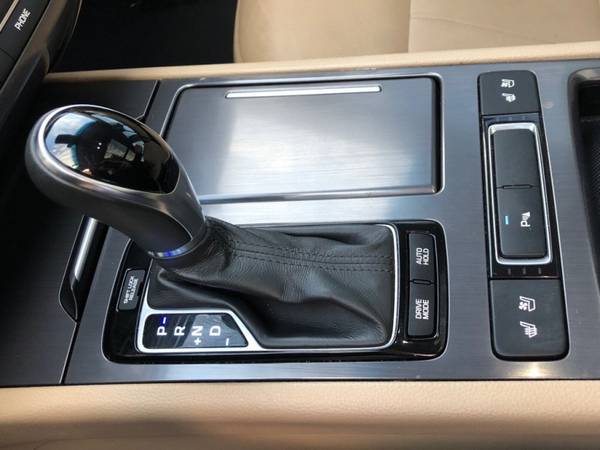 **2017 GENESIS G80**ONE OWNER**FACTORY WARRANTY**GREAT FINANCING... for sale in TAMPA, FL – photo 24