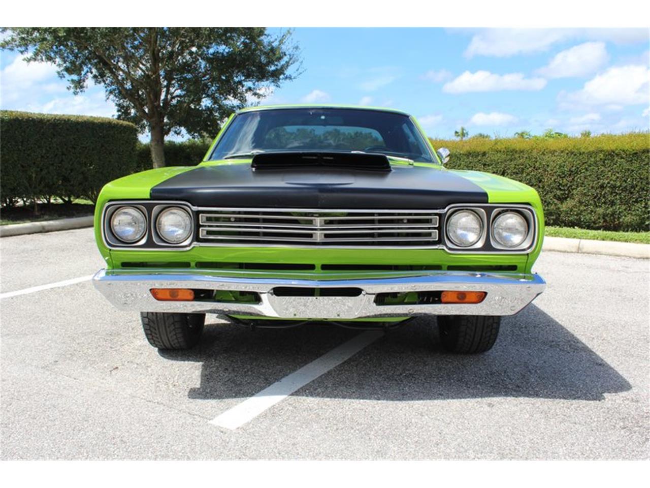 1969 Plymouth Belvedere for sale in Sarasota, FL – photo 8