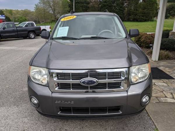 2009 Ford Escape XLT FWD V6 - Down Payments As Low As 500 - cars & for sale in Shelby, NC – photo 2