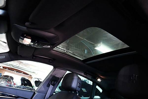2017 Maserati Levante 1-OWNER/CLEAN TITLE PER AUTOCHECK - cars & for sale in San Diego, AZ – photo 21