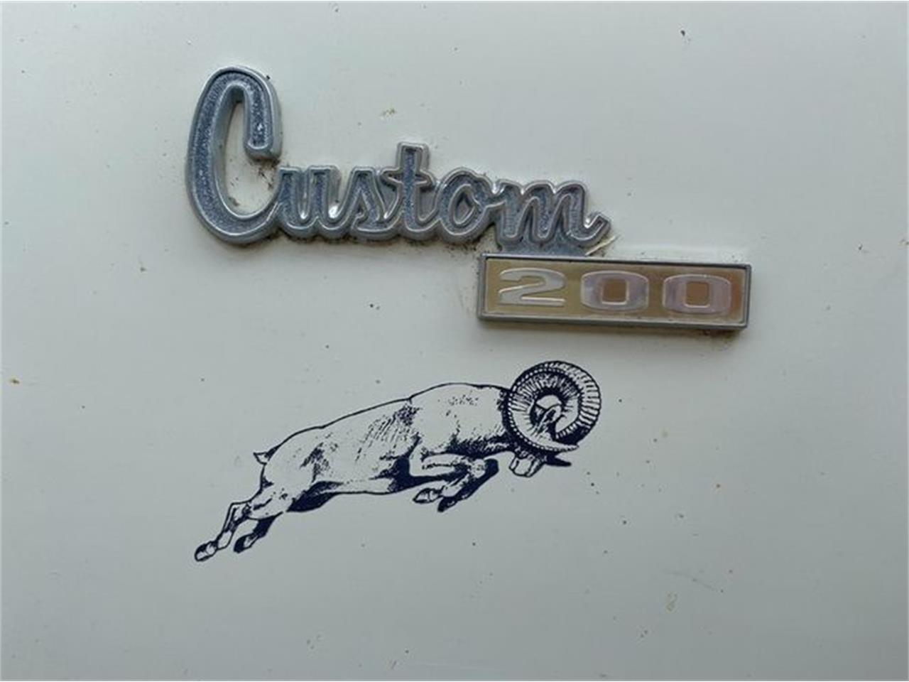 1980 Dodge Ram for sale in Cadillac, MI – photo 7