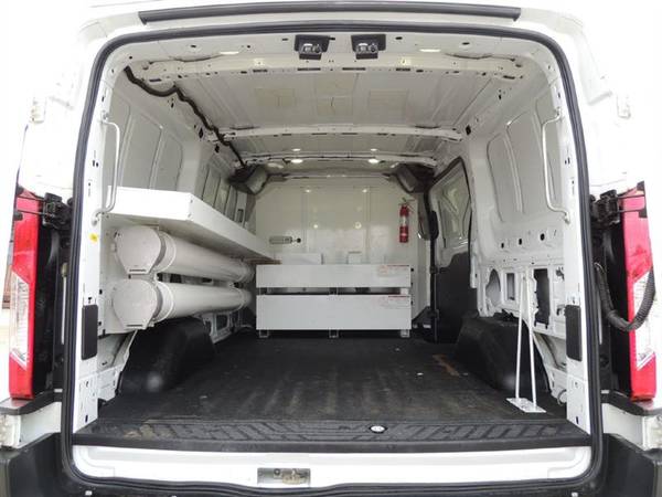 2017 Ford Transit T-150 Cargo Work Van! FLEET MAINTAINED SINCE NEW for sale in White House, AL – photo 6