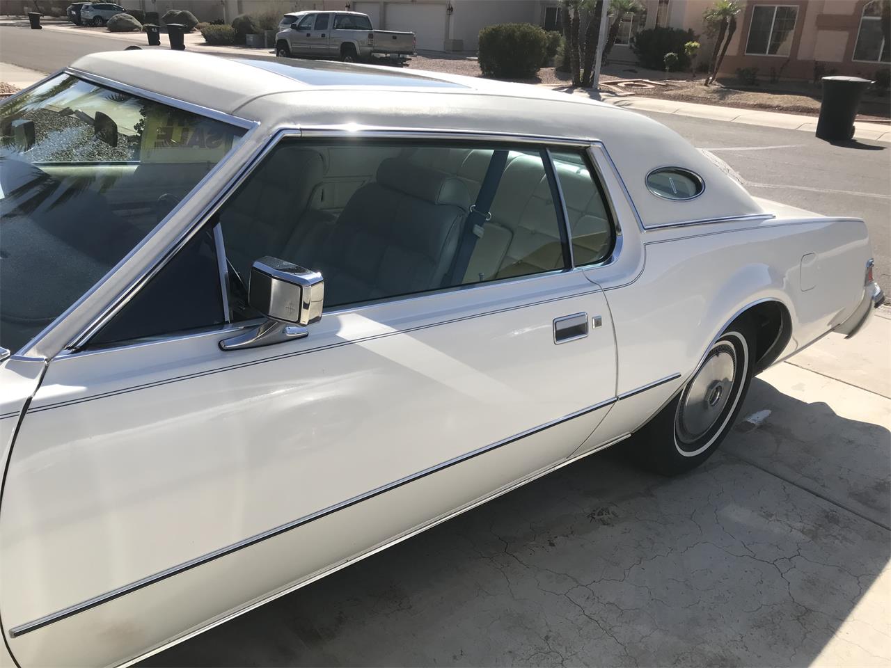 1974 Lincoln Continental Mark IV for sale in Tempe, AZ – photo 11