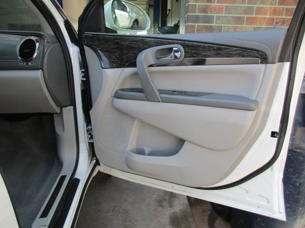 2014 Buick Enclave Leather/ Loaded/ $0 Down WAC for sale in Oklahoma City, OK – photo 18
