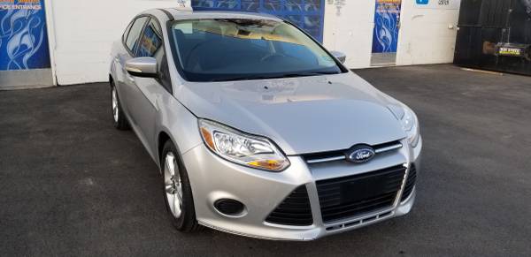 2013 ford focus se for sale in Lowell, MA – photo 3