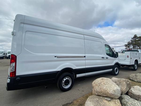 2020 Ford Transit T-250 Cargo Van HIGH TOP EXTRA LONG - cars for sale in Swartz Creek,MI, MI – photo 6