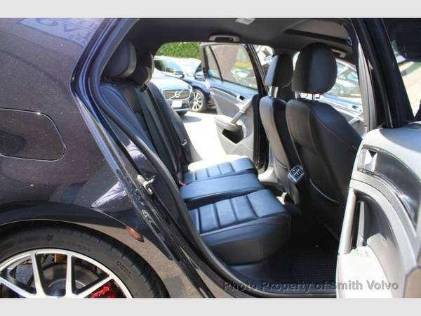 2015 Volkswagen Golf GTI 4dr HB Man Autobahn - - by for sale in San Luis Obispo, CA – photo 15