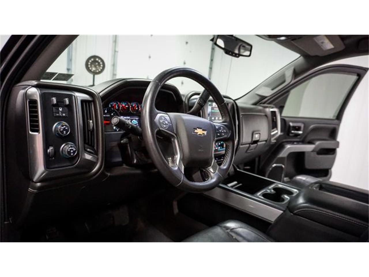 2015 Chevrolet Silverado for sale in North East, PA – photo 44