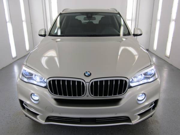 2015 BMW X5 AWD 4dr xDrive35i - - by dealer - vehicle for sale in Carrollton, TX – photo 3