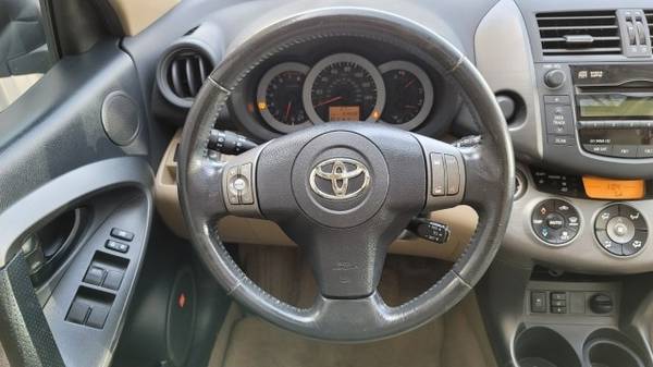 2011 Toyota RAV4 Ltd - - by dealer - vehicle for sale in Georgetown, KY – photo 5