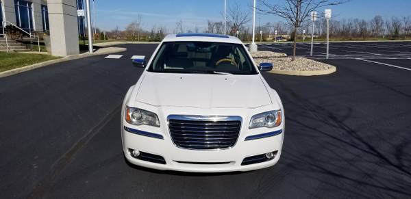 2014 Chrysler 300C AWD - cars & trucks - by dealer - vehicle... for sale in Indianapolis, IN – photo 2