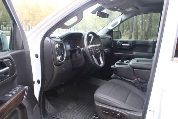 2019 GMC SIERRA ($550/mo) - cars & trucks - by owner - vehicle... for sale in Sherwood, AR – photo 24