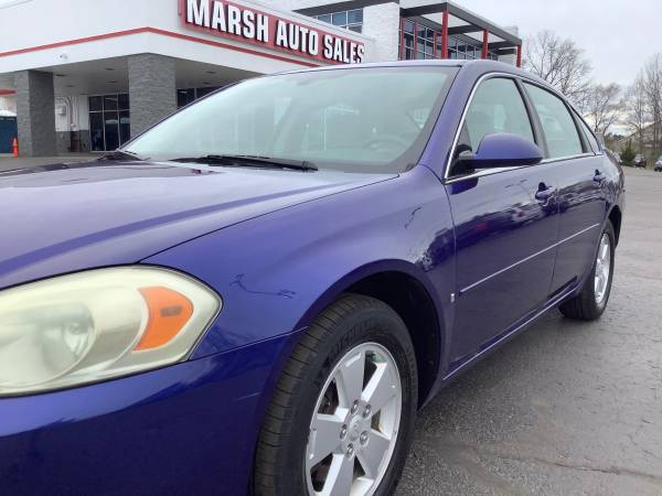 Great Price! 2006 Chevy Impala LT! Best Buy! - - by for sale in Ortonville, MI – photo 10