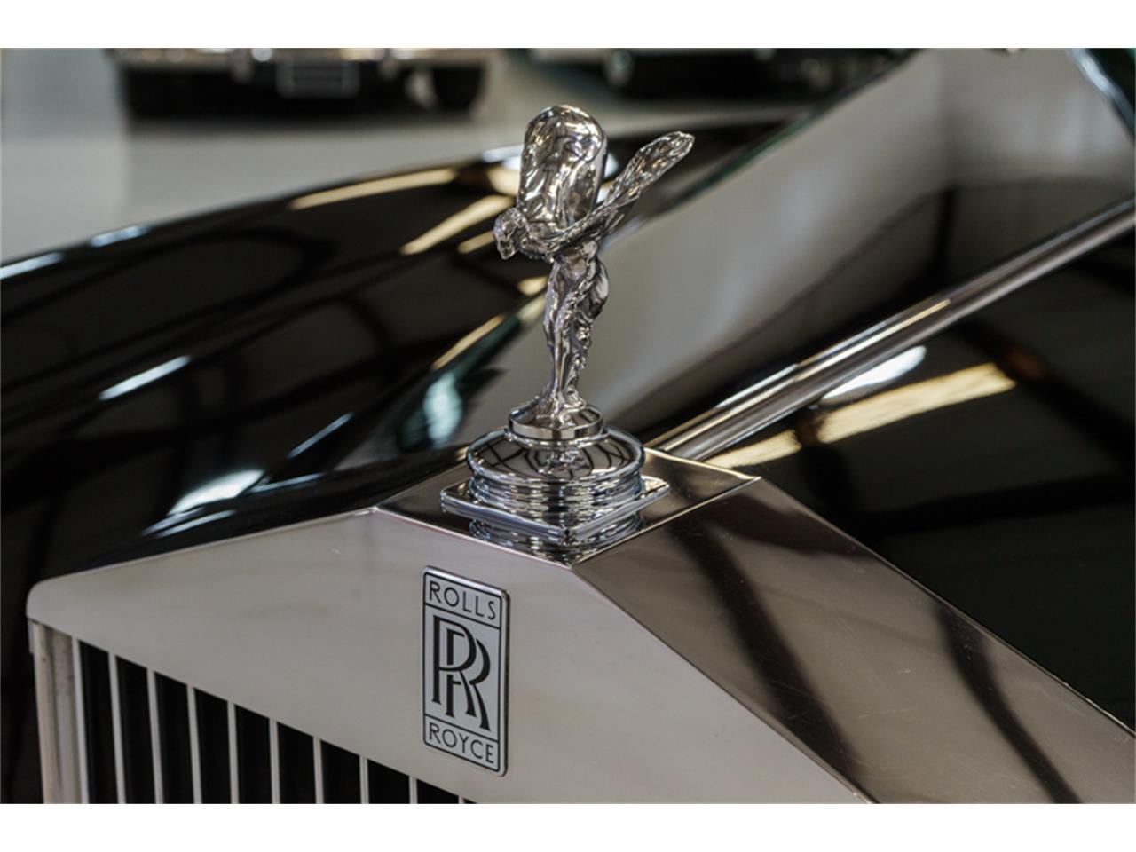 1965 Rolls-Royce Silver Cloud III for sale in Saint Louis, MO – photo 29