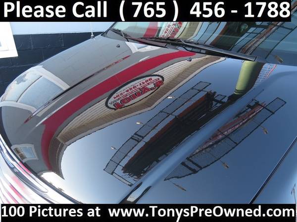 2014 CHRYSLER TOWN & COUNTRY ~~~~~~~ 37,000 Miles ~~~~~~~... for sale in Kokomo, IN – photo 9