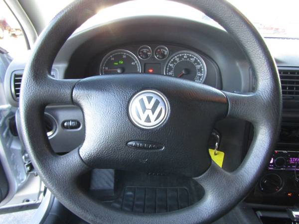 2005 *Volkswagen* *Passat Sedan* *4dr GLS TDI Automatic - cars &... for sale in Omaha, NE – photo 13