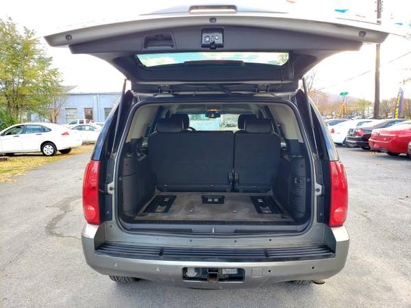 2007 GMC YUKON SLT 4X4 *FULLY LOADED *⭐+ 6 MONTH WARRANTY - cars &... for sale in Front Royal, VA – photo 5