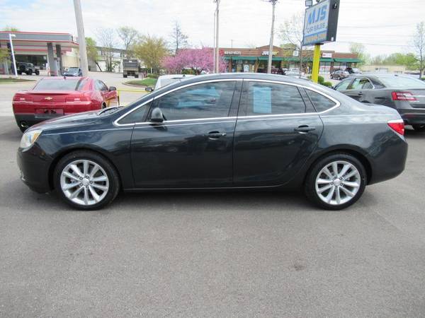 2014 2015 Buick Verano - - by dealer - vehicle for sale in St.Charles, MO – photo 9
