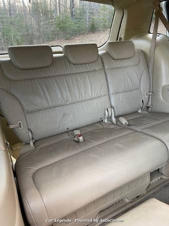 2010 Honda Odyssey SPORTS VAN - - by dealer for sale in Stafford, VA – photo 23