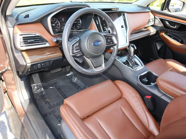 2020 Subaru Outback Touring CVT - - by dealer for sale in Spring Hill, FL – photo 10