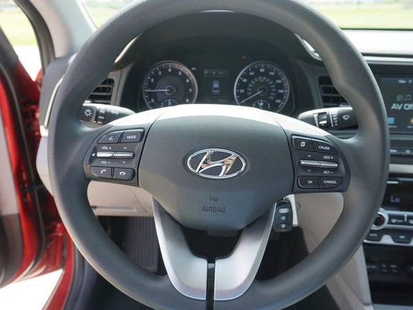 2020 Hyundai Elantra SEL - cars & trucks - by dealer - vehicle... for sale in Plaquemine, LA – photo 15