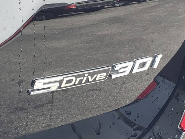 2019 BMW X3 Sdrive30i suv Black for sale in Jonesboro, AR – photo 13