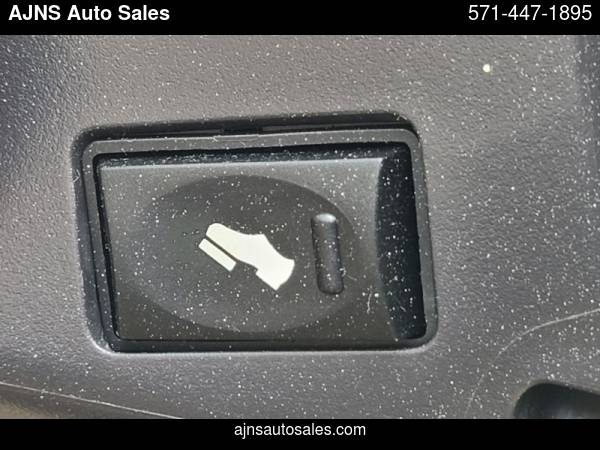 2009 VOLKSWAGEN ROUTAN SEL - - by dealer - vehicle for sale in Stafford, District Of Columbia – photo 11