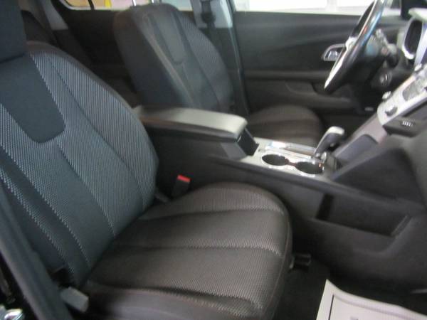 2013 Chevrolet Equinox LT AWD V6 23MPG! Warranty for sale in Cadillac, MI – photo 12