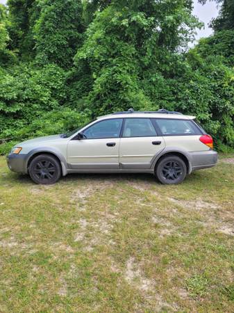 2005 Subaru Outback for sale in Other, VA – photo 3