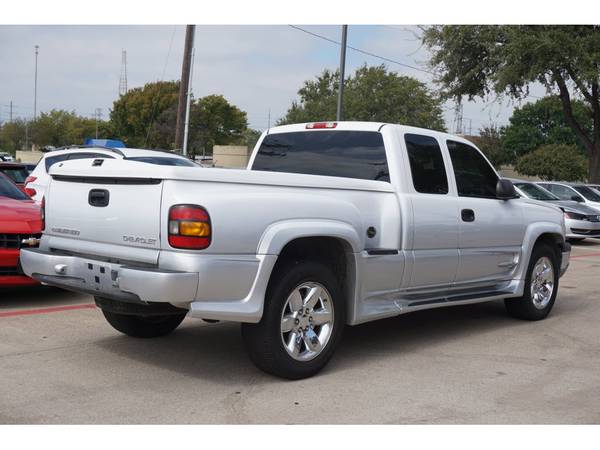 2004 Chevrolet Chevy Silverado 1500 Base - Guaranteed Approval! - (?... for sale in Plano, TX – photo 4