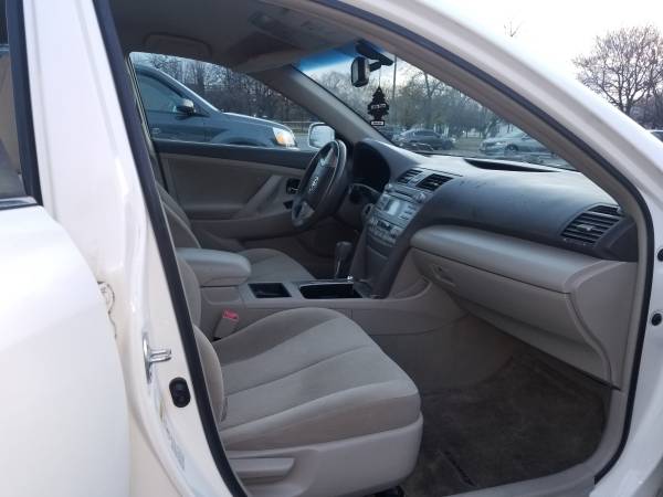 2009 Toyota Camry Hybrid, 110k miles, Clean Title Runs perfect -... for sale in Addison, IL – photo 14