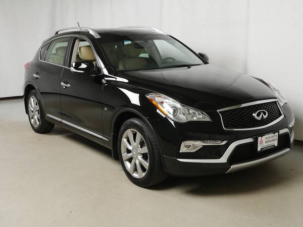 2017 INFINITI QX50 for sale in Inver Grove Heights, MN – photo 12
