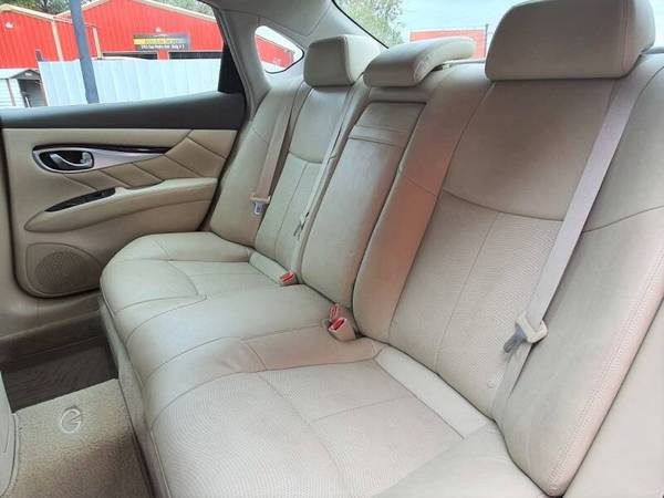 2011 Infiniti M37X! $1,000 Down! $425 Monthly Payments! - cars &... for sale in San Antonio, TX – photo 13
