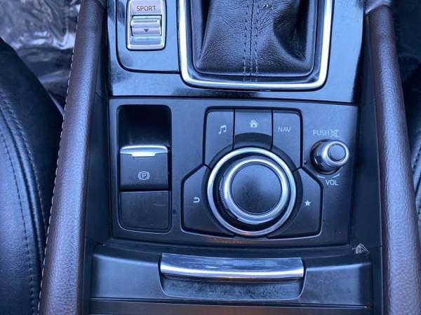 2017 Mazda Mazda3 5-Door - - by dealer - vehicle for sale in Grand Junction, CO – photo 16