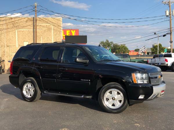 2009 Chevrolet Tahoe - 4x4 for sale in Amarillo, TX – photo 8