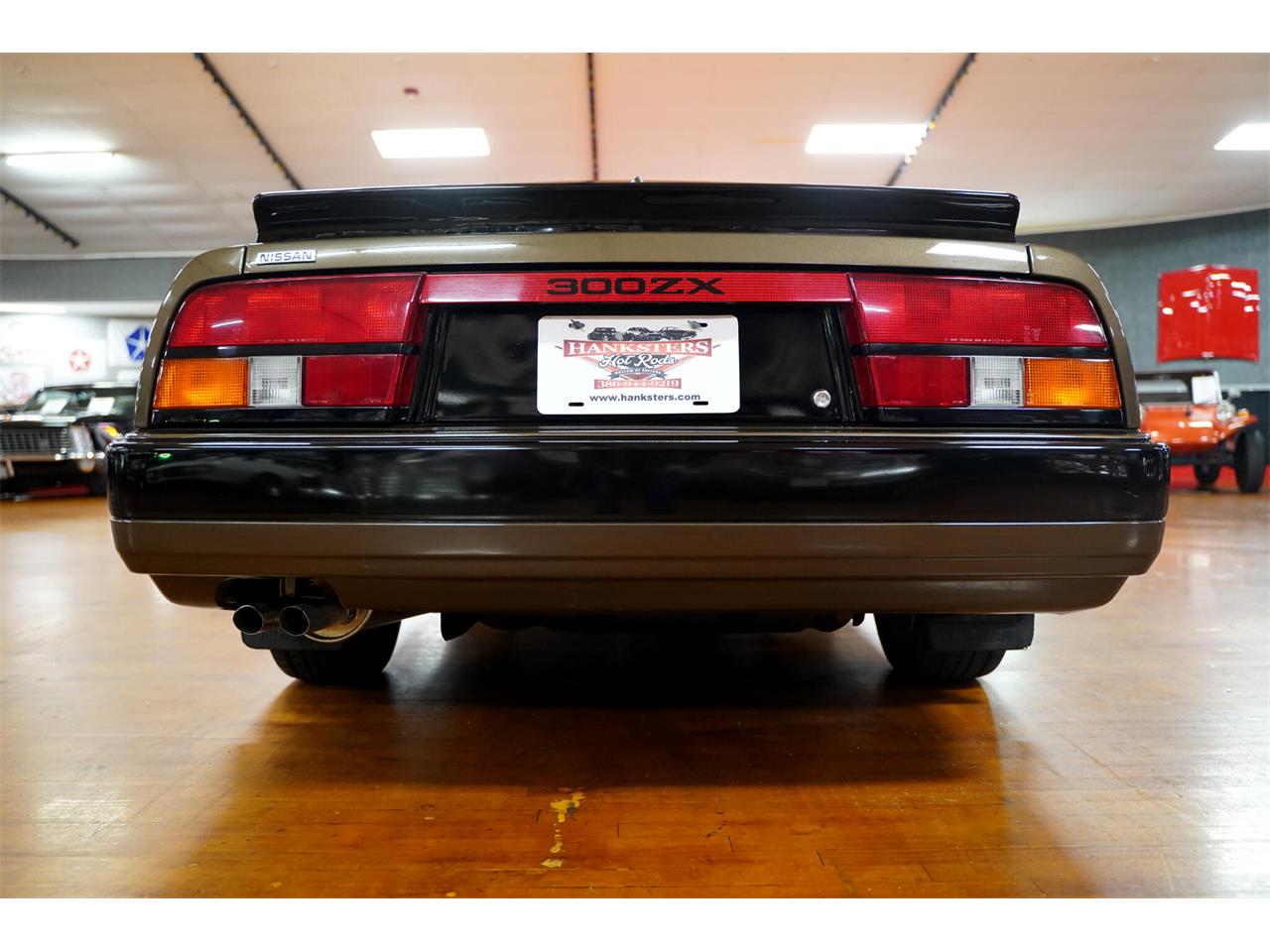 1985 Nissan 300ZX for sale in Homer City, PA – photo 13