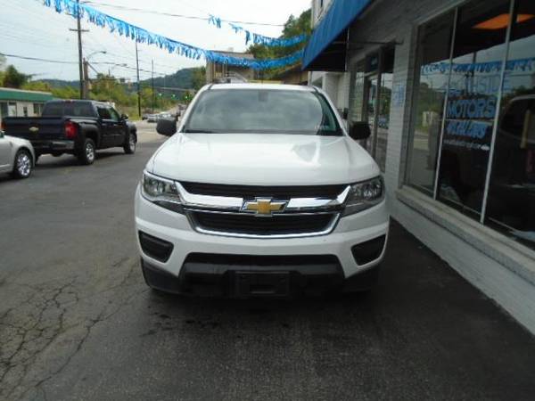 2016 Chevrolet Colorado Work Truck We re Safely Open for Business! for sale in Pittsburgh, PA – photo 7