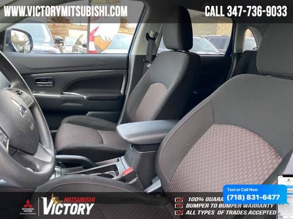 2019 Mitsubishi Outlander Sport ES - Call/Text - cars & trucks - by... for sale in Bronx, NY – photo 11
