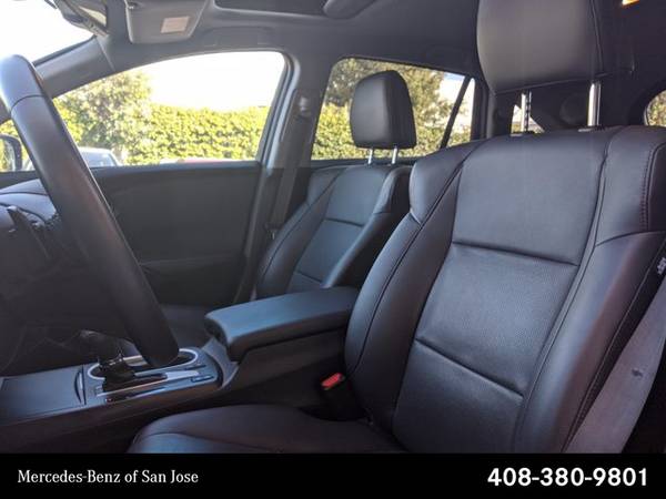 2017 Acura RDX w/Advance Pkg AWD All Wheel Drive SKU:HL033698 - cars... for sale in San Jose, CA – photo 18