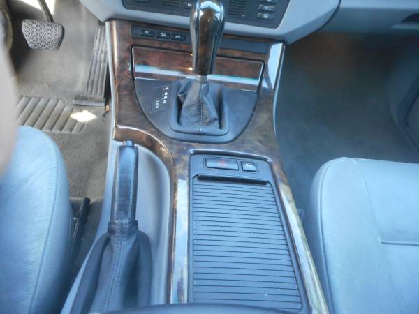 2002 BMW X5, AWD, auto, 3.0 6cyl. 27mpg, loaded, smog, EXLNT COND!! for sale in Sparks, NV – photo 16