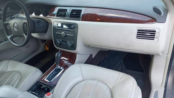 Buick Lucerne CXL for sale in Durango, CO – photo 9