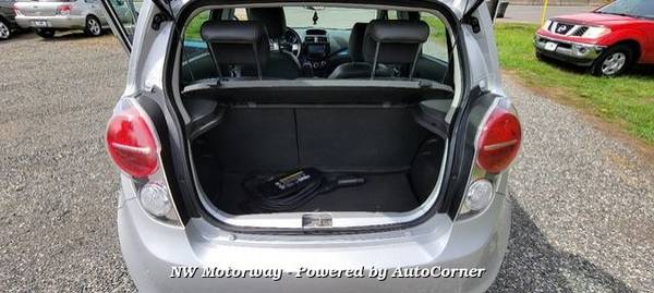 2015 Chevrolet Spark EV 1LT Hatchback 4D - - by dealer for sale in Lynden, WA – photo 14