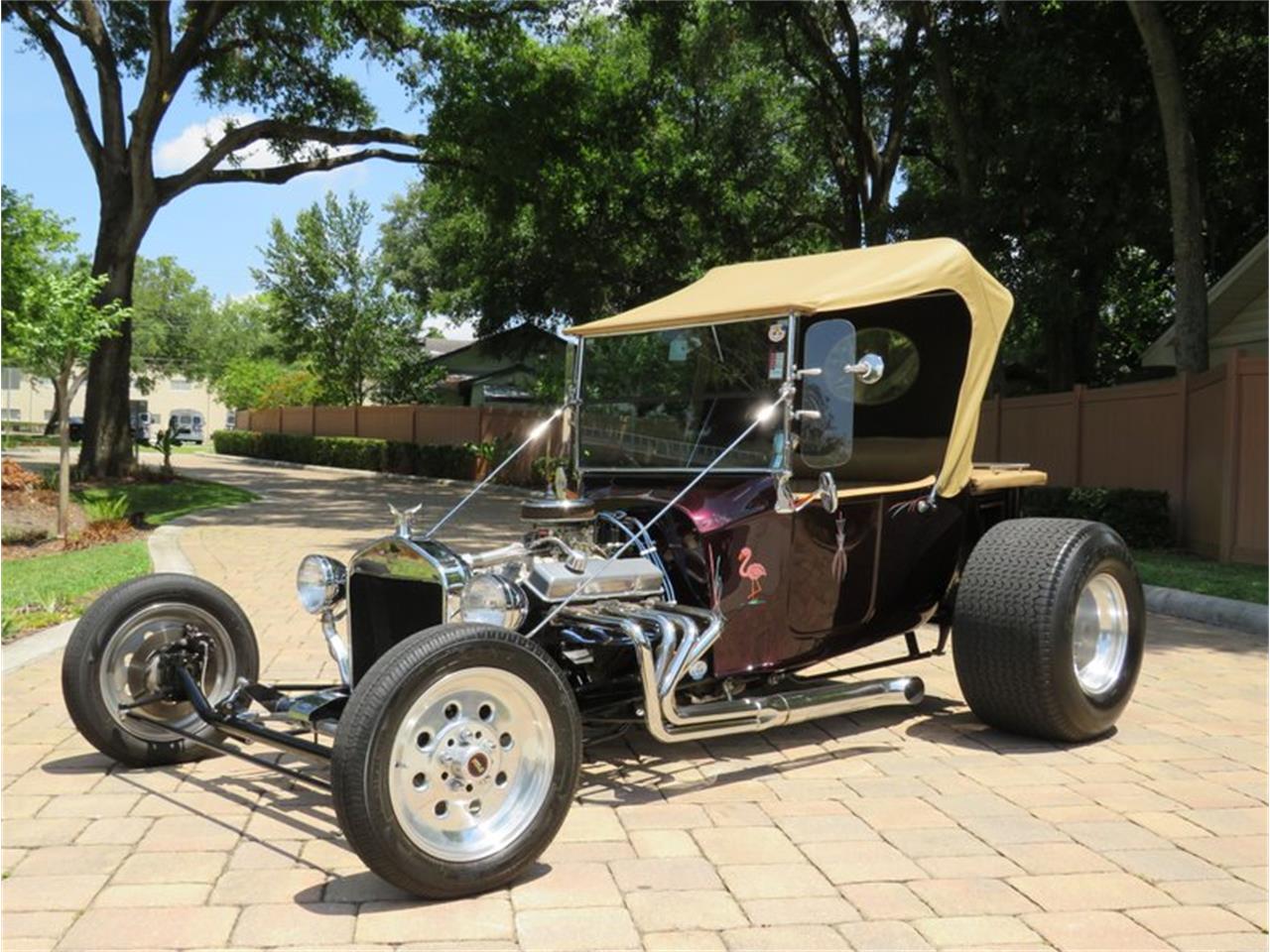 1923 Ford T Bucket for sale in Lakeland, FL – photo 24
