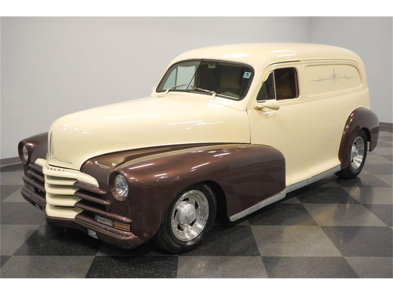 1947 Chevrolet Sedan for sale in Mesa, AZ – photo 5