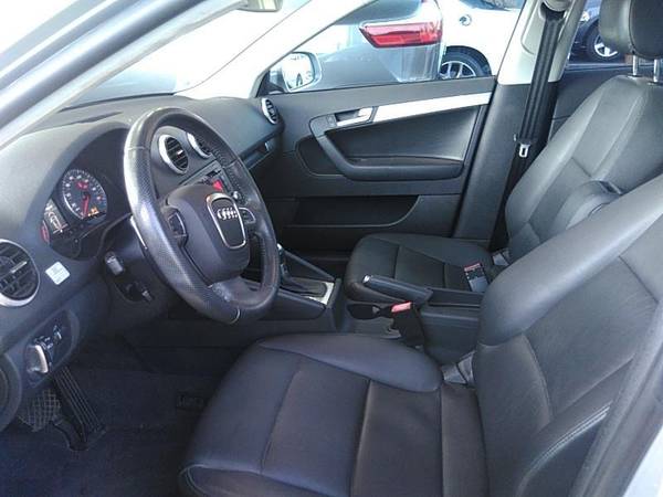 Nice 2013 Audi A3 TDI Premium+ S Line Wagon 4dr Silver Only 65k miles for sale in Eugene, OR – photo 6