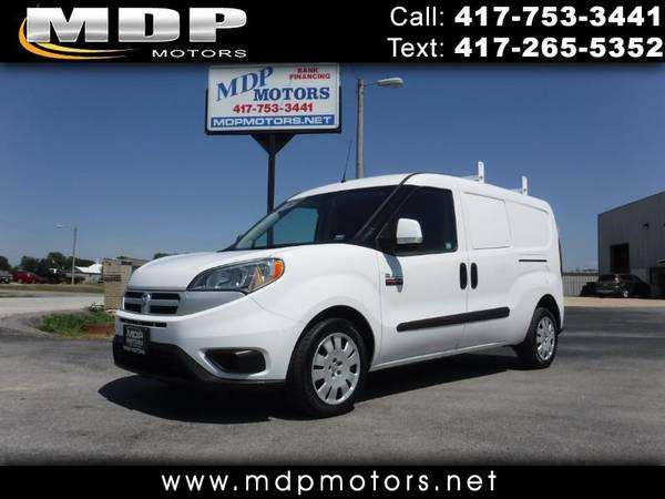 2016 RAM ProMaster City Wagon SLT for sale in Rogersville, MO